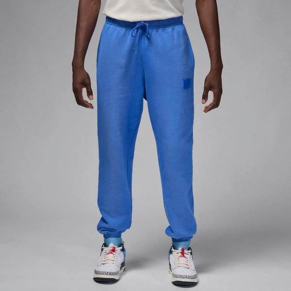 Pants para hombre Jordan Flight Fleece - Azul