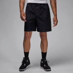 Shorts de tejido Woven para hombre Jordan Essentials - Negro