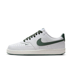 Tenis para mujer Nike Court Vision Low Next Nature - Blanco