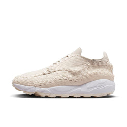 Calzado para mujer Nike Air Footscape Woven - Gris