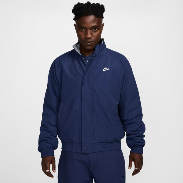 Chamarra para hombre Nike Club Futura - Azul