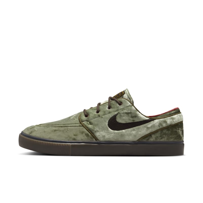 Tenis de skateboarding Nike SB Zoom Janoski OG+ SE - Verde