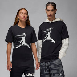 Playera Jumpman para hombre Jordan MVP - Negro