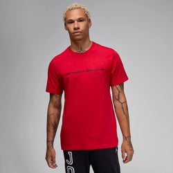 Playera Dri-FIT para hombre Jordan Sport - Rojo