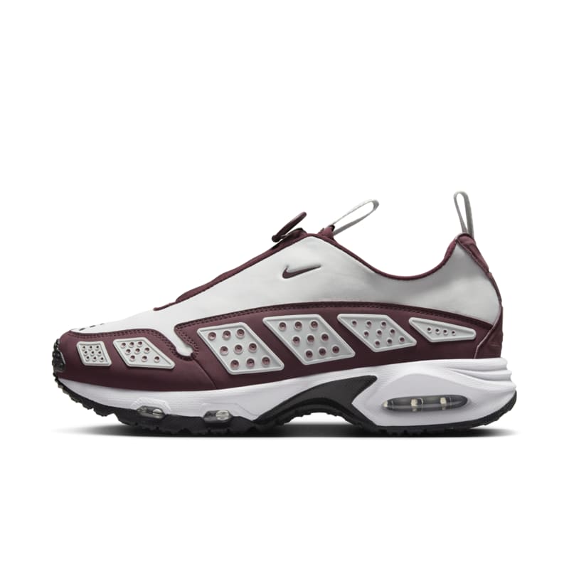 Tenis para mujer Nike Air Max SNDR - Gris