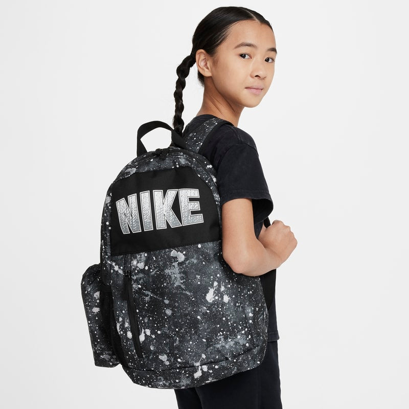 Mochila para niños (20 L) Nike Elemental - Gris