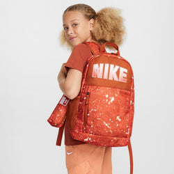 Mochila para niños (20 L) Nike Elemental - Naranja