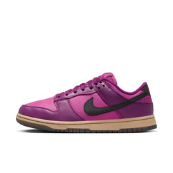 Tenis para mujer Nike Dunk Low - Morado