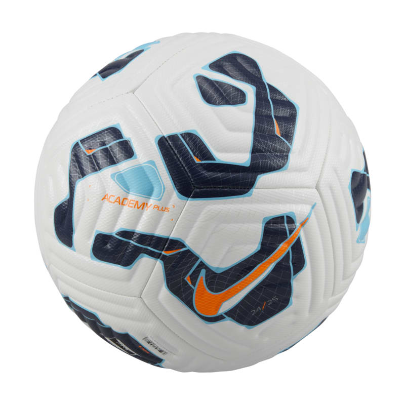 Balón de fútbol Nike Academy Plus - Blanco