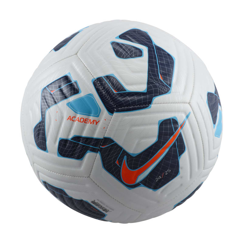 Balón de fútbol Nike Academy - Blanco