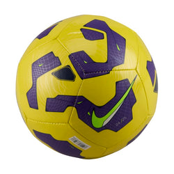 Balón de fútbol Nike Skills - Amarillo