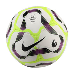 Balón de fútbol Nike Premier League Pitch - Blanco