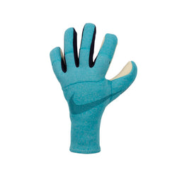 Guantes de portero Dynamic Fit Nike - Azul