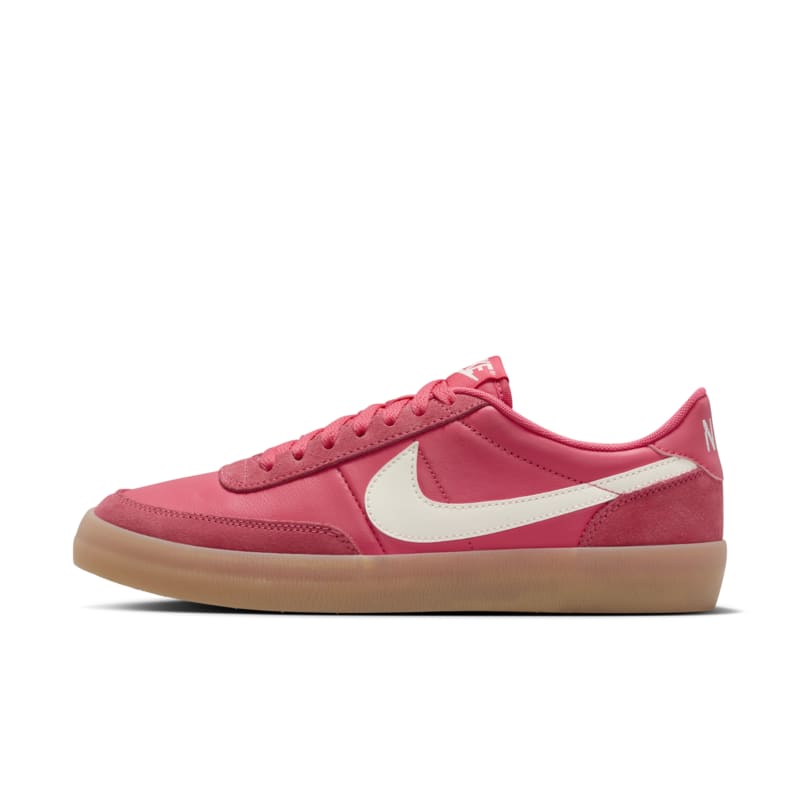 Tenis para mujer Nike Killshot 2 - Rosa