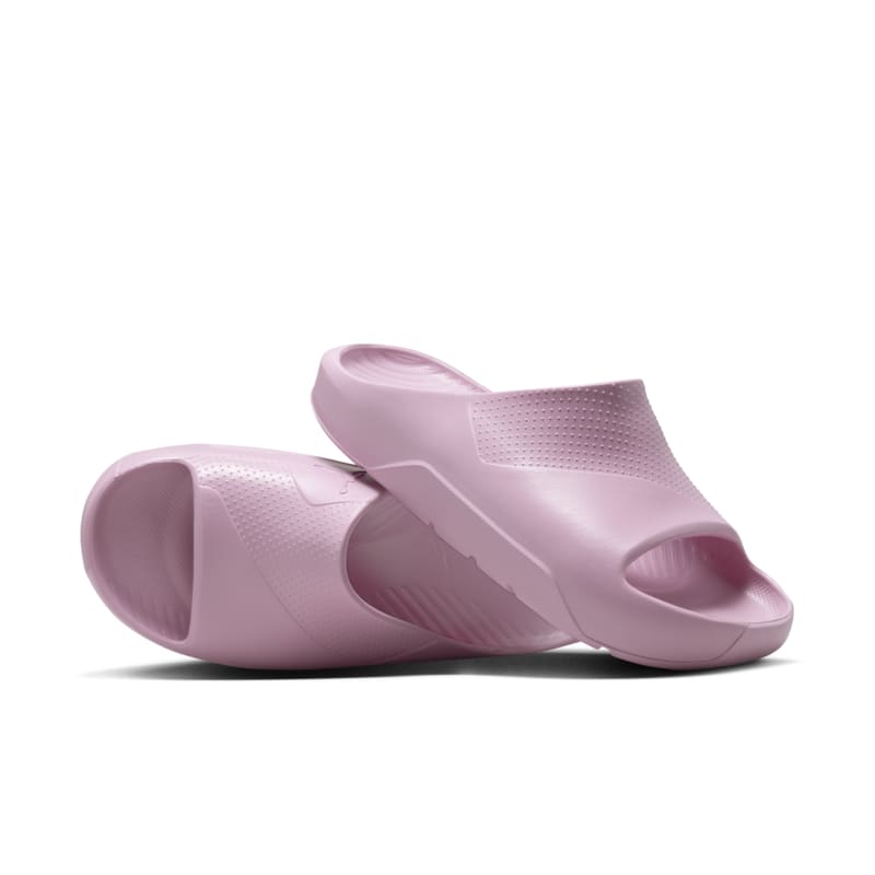 Chanclas para mujer Jordan Post - Morado