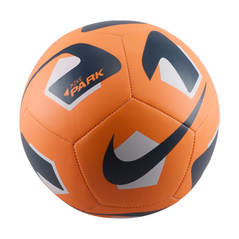 Balón de fútbol Nike Park 2.0 - Naranja