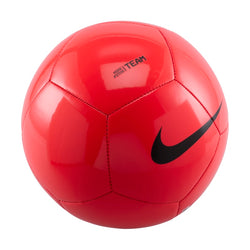 Balón de fútbol Nike Pitch - Rojo