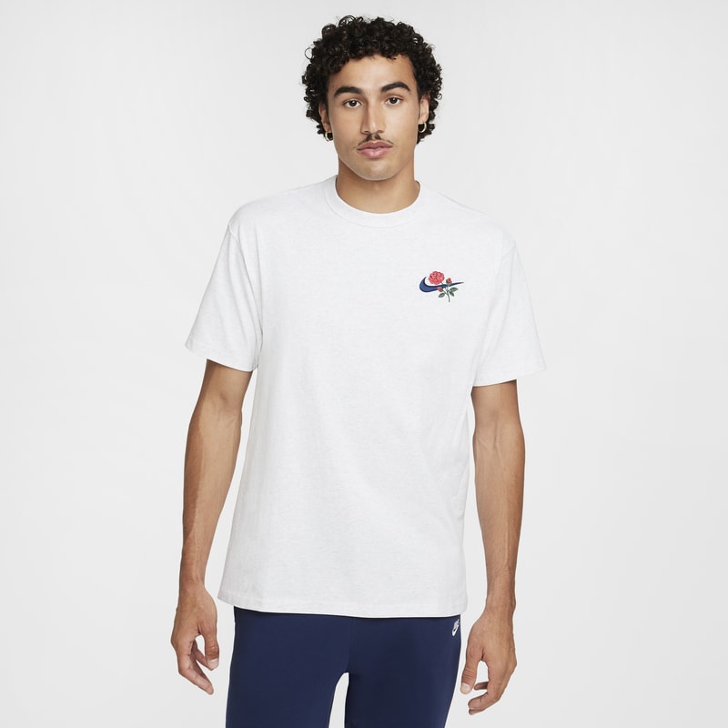 Playera Max90 Nike Sportswear - Marrón