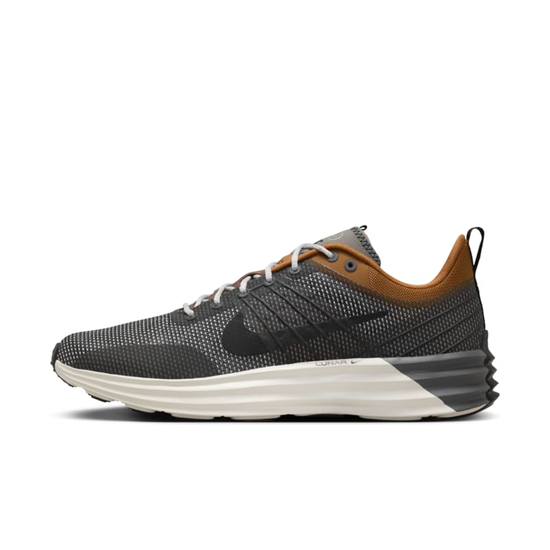 Tenis para hombre Nike Lunar Roam SE - Marrón