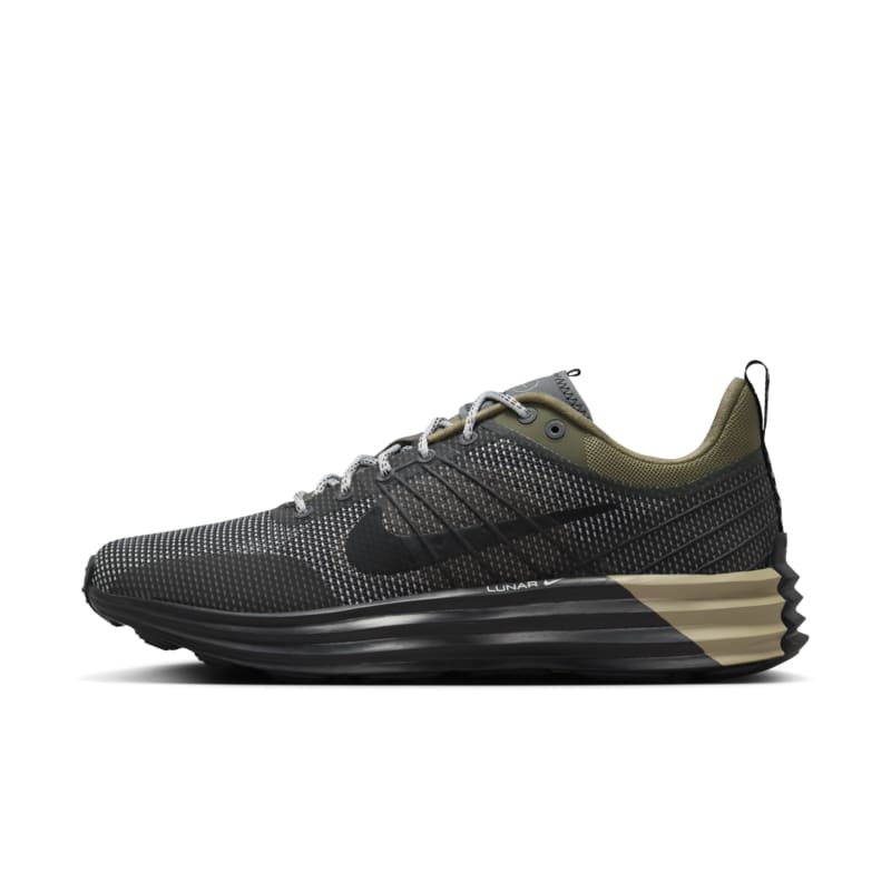 Tenis para hombre Nike Lunar Roam SE - Verde