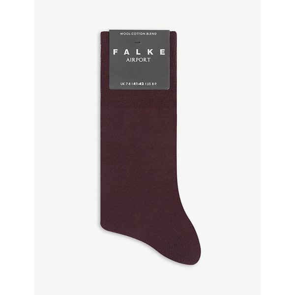 Falke Airport Sock | LYBSTORE