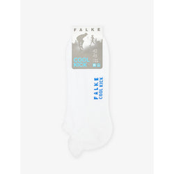  Falke Cool Kick recycled polyester-blend knitted socks