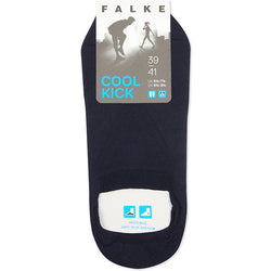 Mens Falke Cool Kicks stretch-woven socks