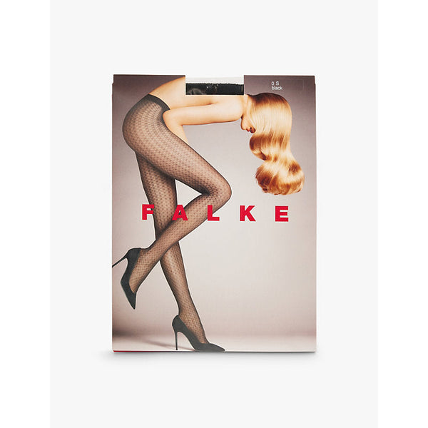 Falke Lullaby 20 DEN stretch-woven tights | LYBSTORE