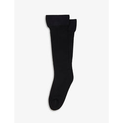 Falke Matt Deluxe 20 denier knee-highs