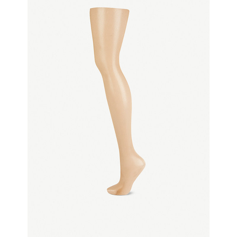 Womens Falke Net tights