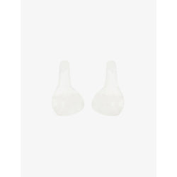 Womens Fashion Forms Lift It Up Bare adhesive bra three-pack