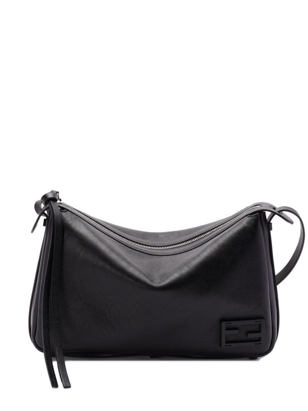 Fendi Simply Fendi Medium Shoulder Bag