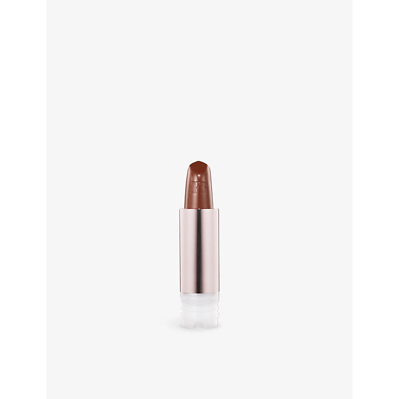 Fenty Beauty Icon semi-matte lipstick refill 3.8g