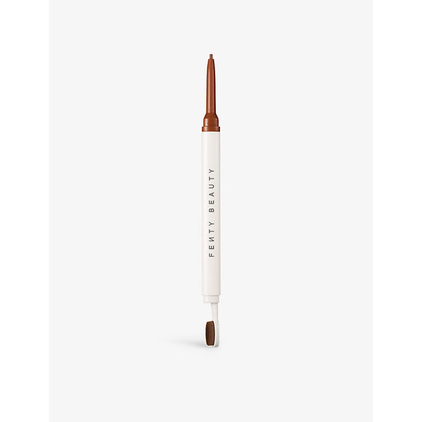 Fenty Beauty MVP Ultra Fine brow pencil and styler 0.07g | LYBSTORE