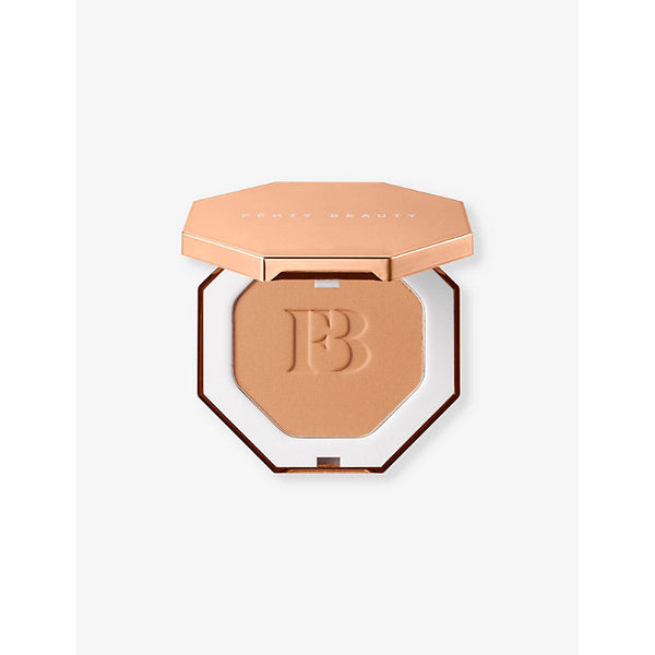 Fenty Beauty Sun Stalk'r Instant Warmth powder bronzer 6.2g | LYBSTORE