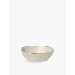 Ferm Living Flow small porcelain bowl 9cm