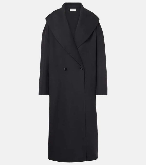 Fforme Carlson wool coat