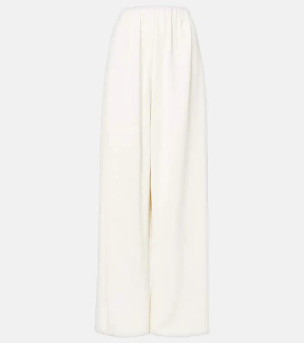 Fforme Dayne wide-leg pants | LYBSTORE