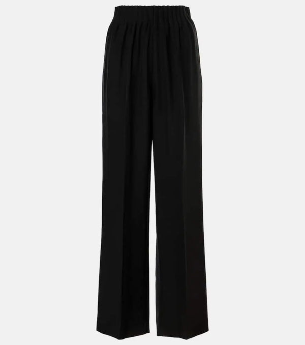 Fforme Maud silk pants