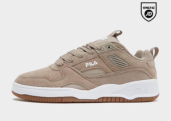 Fila Corda Suede Brown