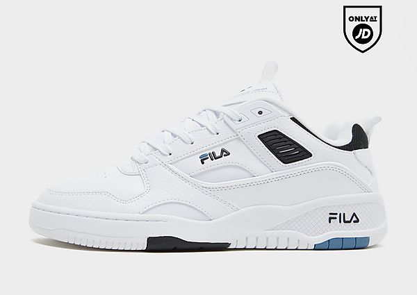 Fila Corda White