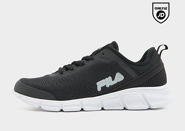 Fila Flash Attack Black