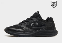 Fila Memory Trexler Black