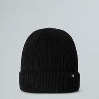 The North Face Fisherman Beanie Tnf Black male