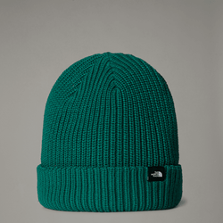 The North Face Fisherman Beanie Evergreen