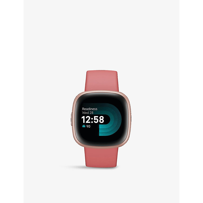 Fitbit Versa 4 fitness tracker | LYBSTORE