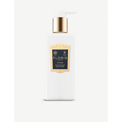 Floris Cefiro Body Moisturiser 250ml