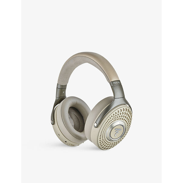 Focal Bathys Hi-Fi ANC wireless headphones | LYBSTORE