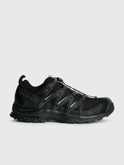 Salomon XA Pro 3D Black Black Sneakers