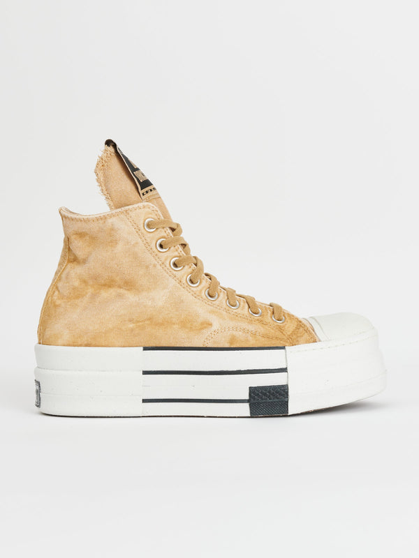 Rick Owens x Converse Darkstar Blonde - Sneakers